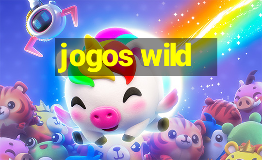 jogos wild