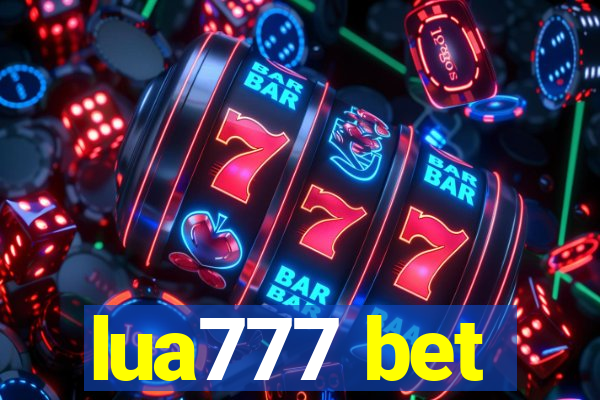 lua777 bet