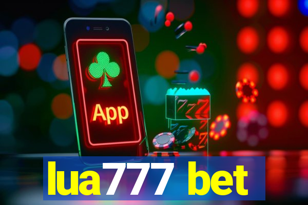 lua777 bet