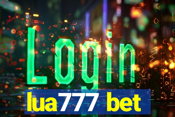 lua777 bet