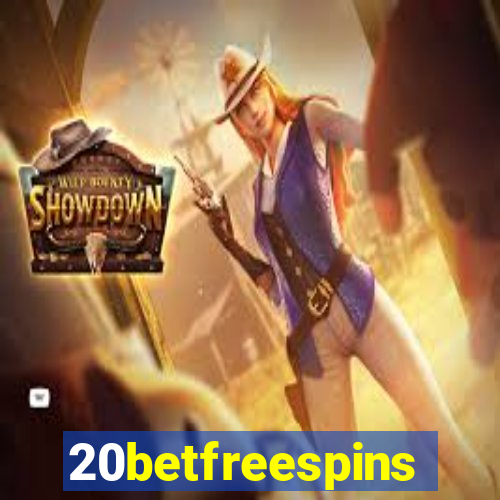 20betfreespins