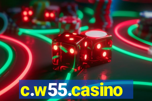 c.w55.casino