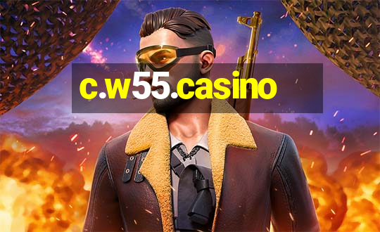 c.w55.casino