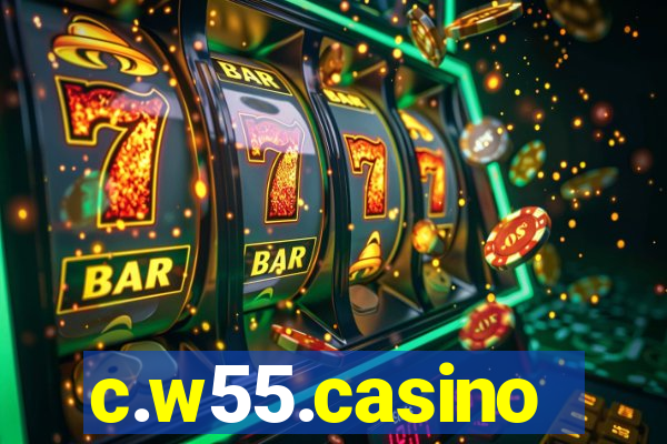 c.w55.casino