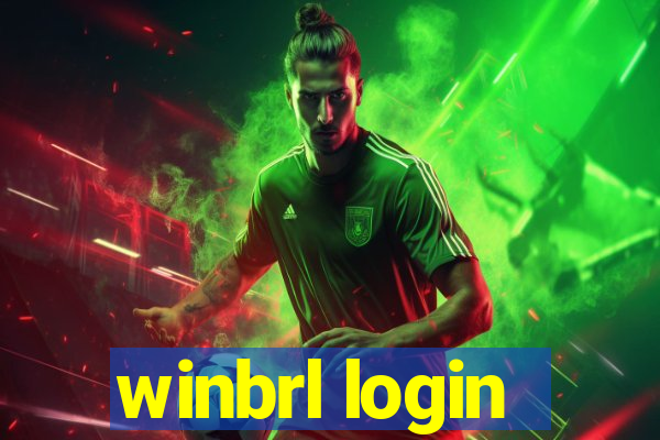 winbrl login