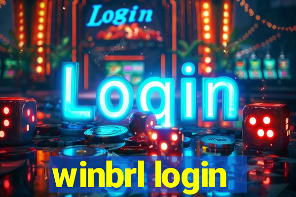 winbrl login