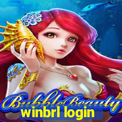 winbrl login