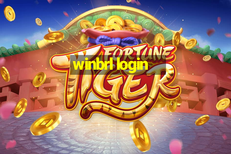 winbrl login