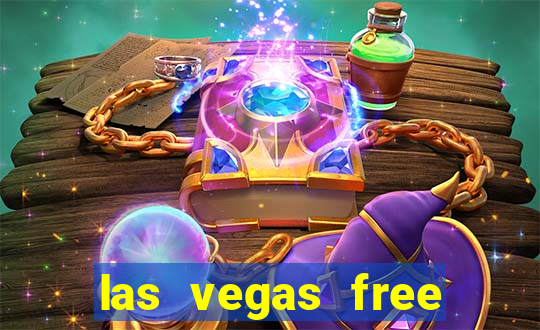 las vegas free slot games