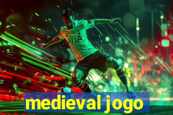 medieval jogo