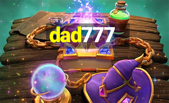 dad777