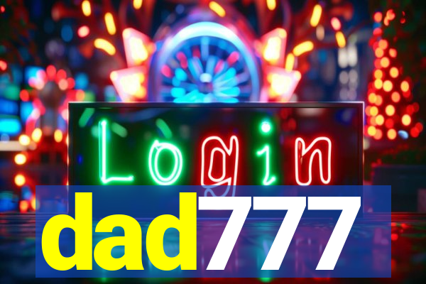 dad777