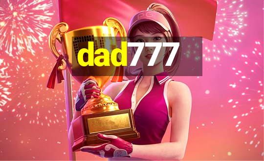 dad777