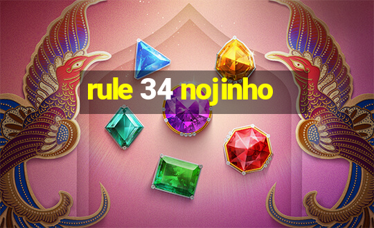 rule 34 nojinho