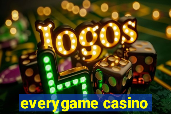 everygame casino