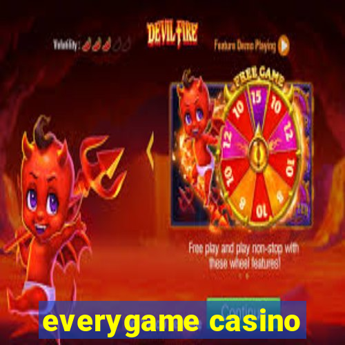 everygame casino