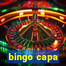 bingo capa