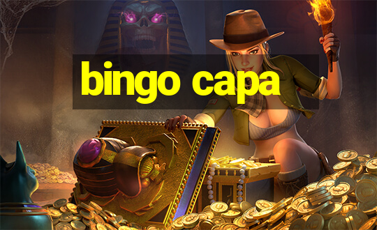 bingo capa