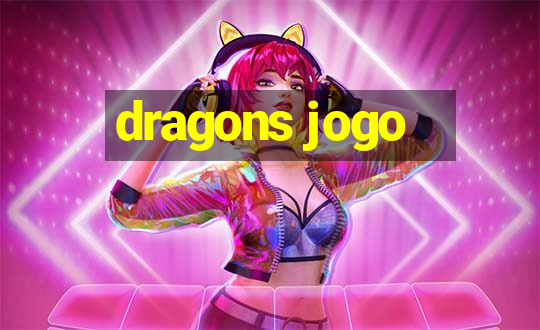 dragons jogo