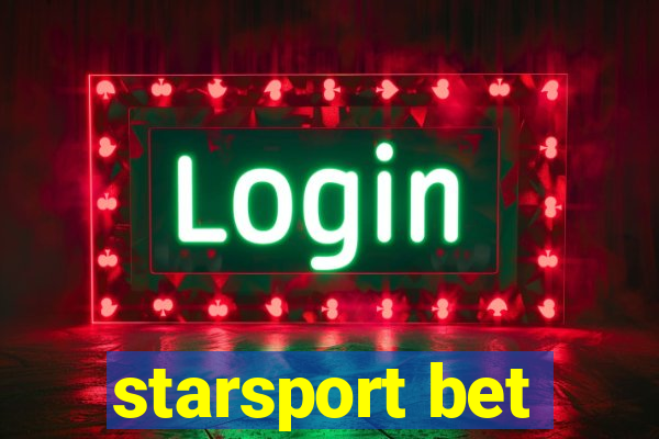 starsport bet