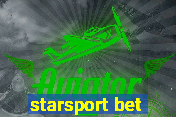 starsport bet