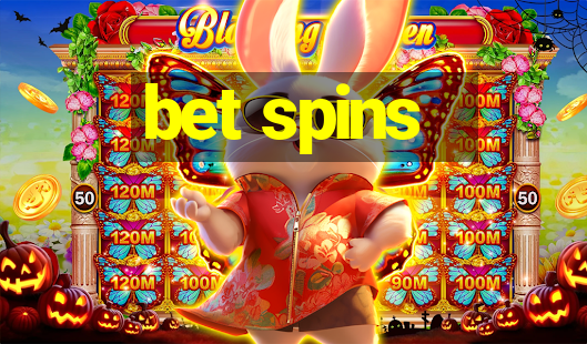 bet spins