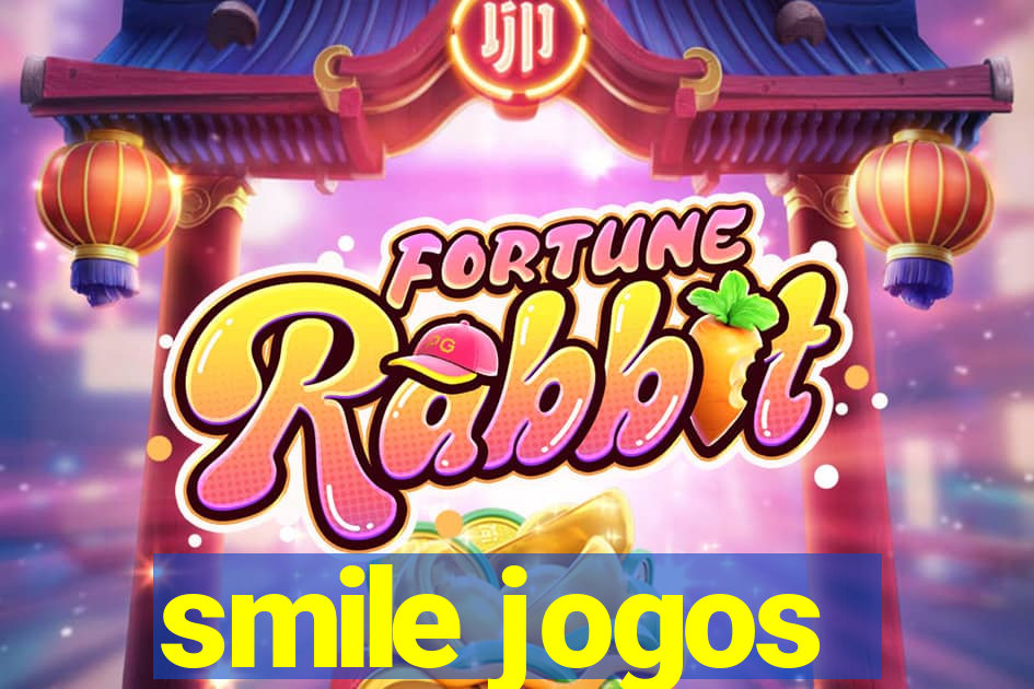 smile jogos