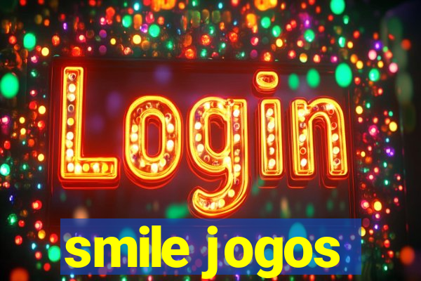 smile jogos