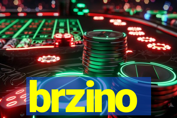 brzino