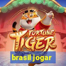 brasil jogar