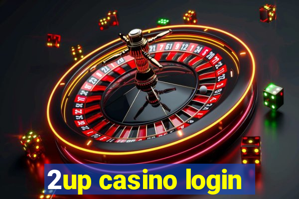 2up casino login