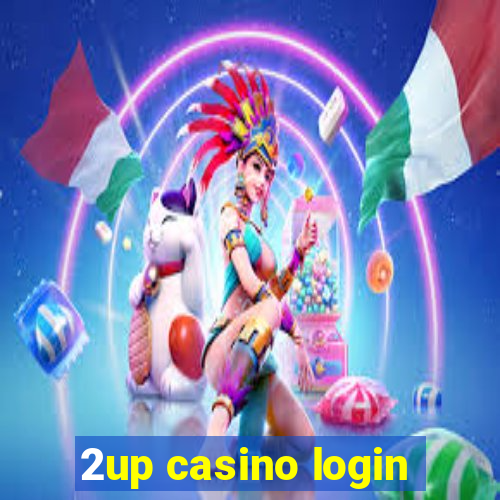 2up casino login