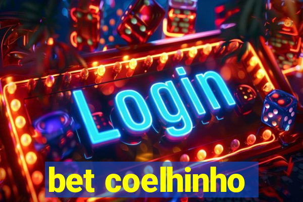 bet coelhinho