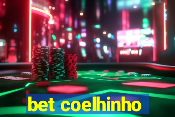 bet coelhinho