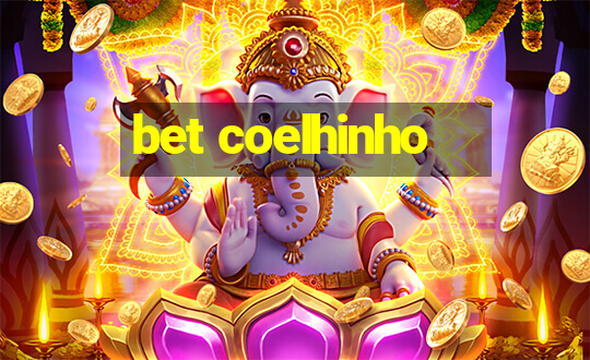 bet coelhinho