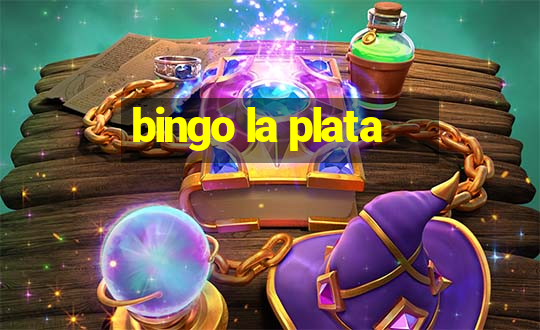 bingo la plata