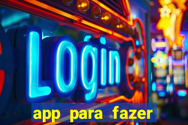 app para fazer dinheiro online