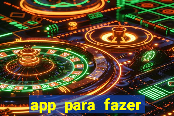 app para fazer dinheiro online