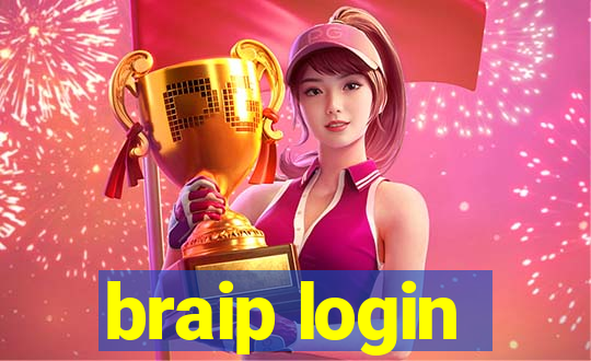 braip login