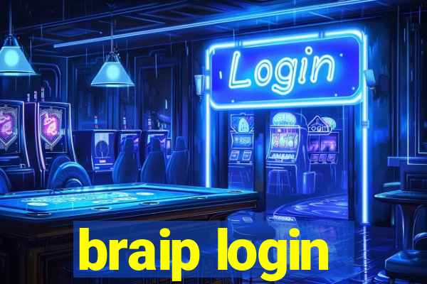 braip login