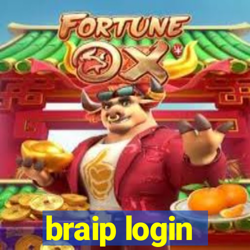 braip login