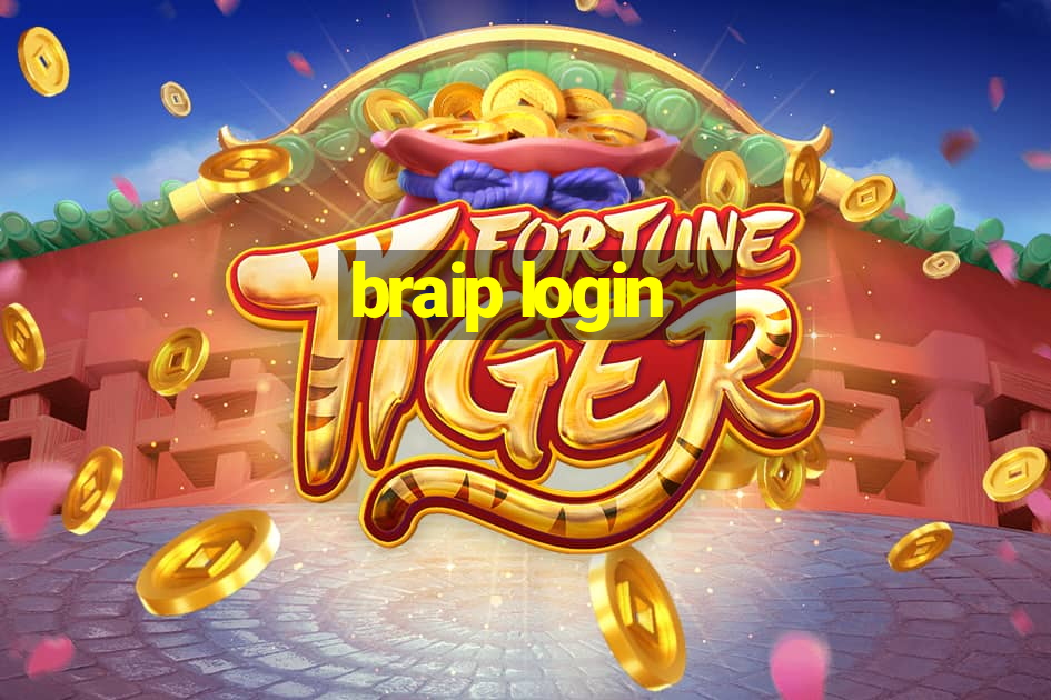 braip login