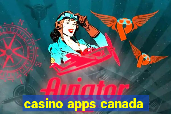 casino apps canada