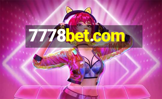 7778bet.com