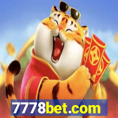 7778bet.com