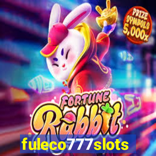 fuleco777slots