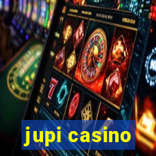 jupi casino