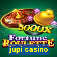 jupi casino