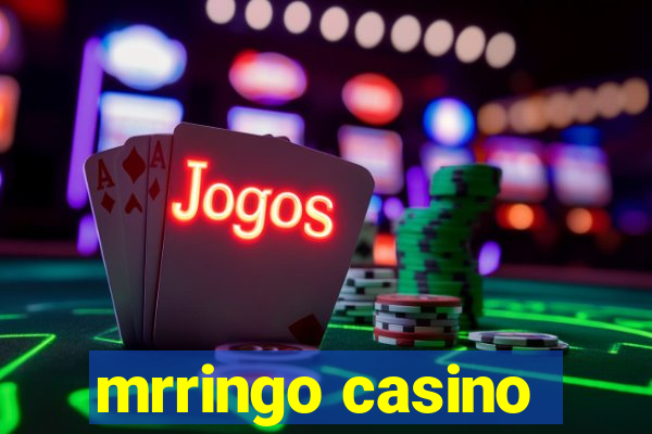 mrringo casino