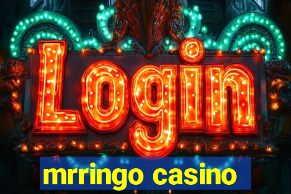 mrringo casino